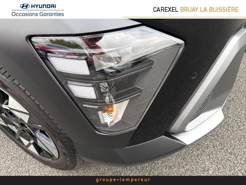 Image HYUNDAI Kona 1.6 T-GDi 138ch Creative DCT-7