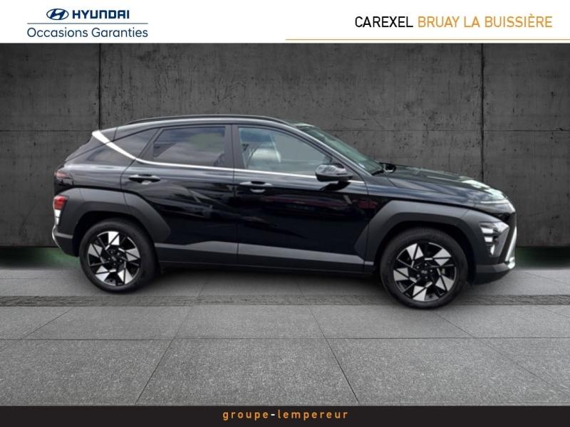 Image HYUNDAI Kona 1.6 T-GDi 138ch Creative DCT-7