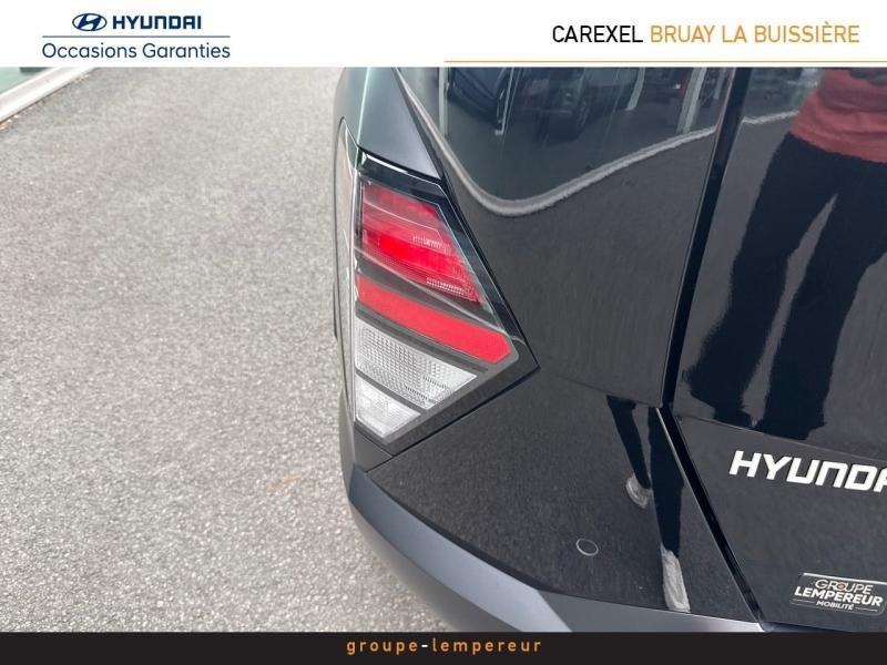 Image HYUNDAI Kona 1.6 T-GDi 138ch Creative DCT-7
