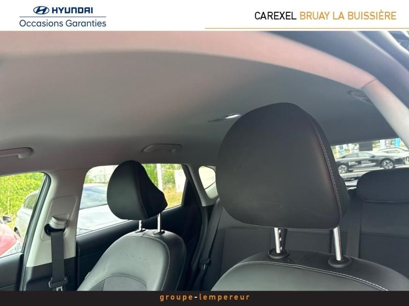 Image HYUNDAI Kona 1.6 T-GDi 138ch Creative DCT-7