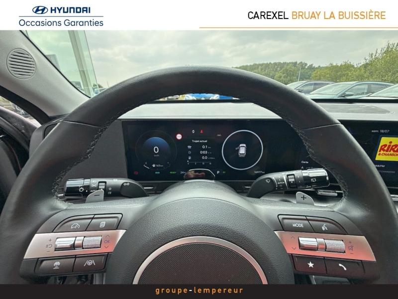 Image HYUNDAI Kona 1.6 T-GDi 138ch Creative DCT-7