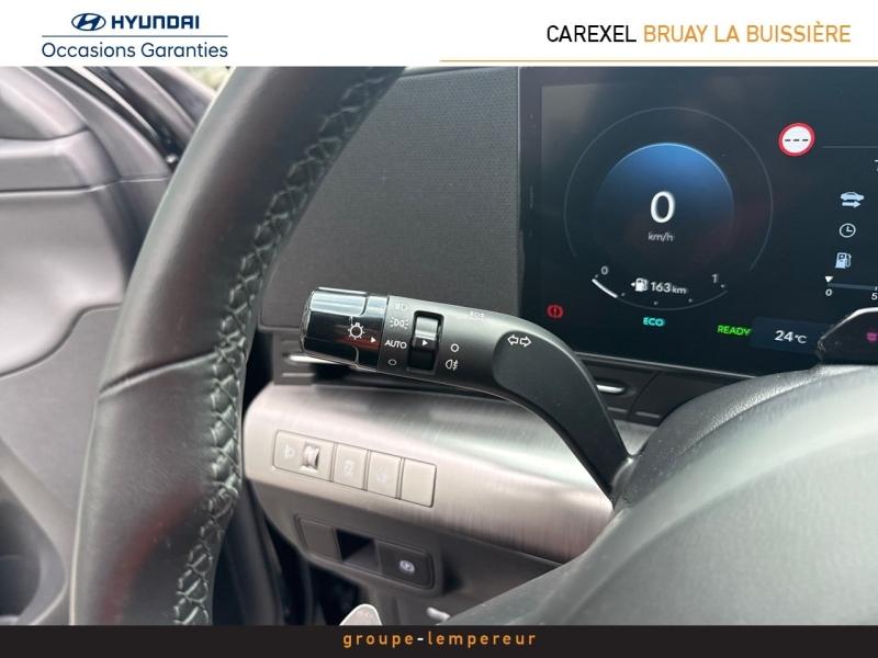 Image HYUNDAI Kona 1.6 T-GDi 138ch Creative DCT-7