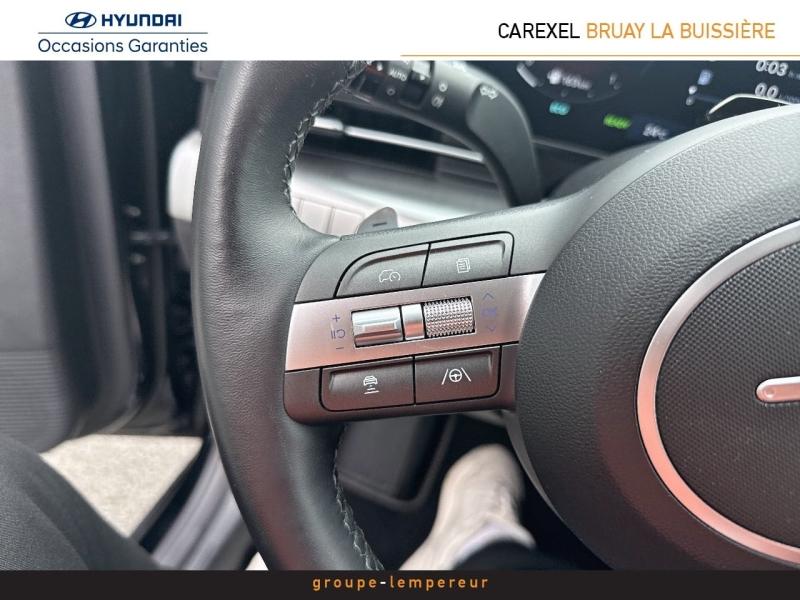 Image HYUNDAI Kona 1.6 T-GDi 138ch Creative DCT-7