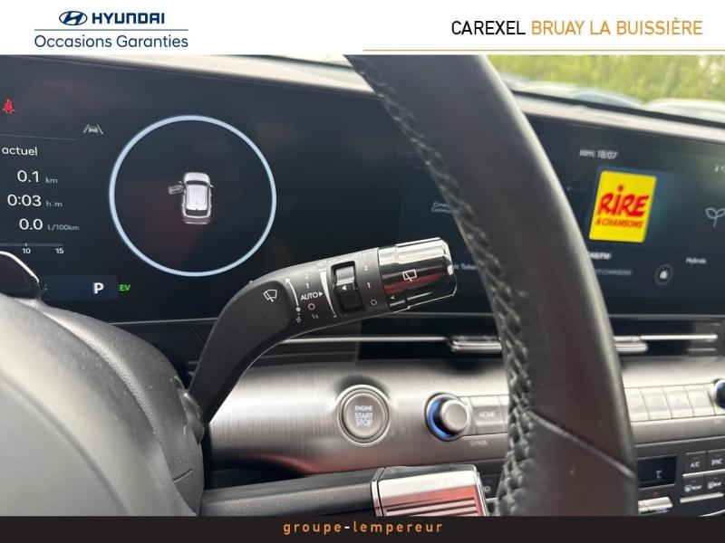 Image HYUNDAI Kona 1.6 T-GDi 138ch Creative DCT-7