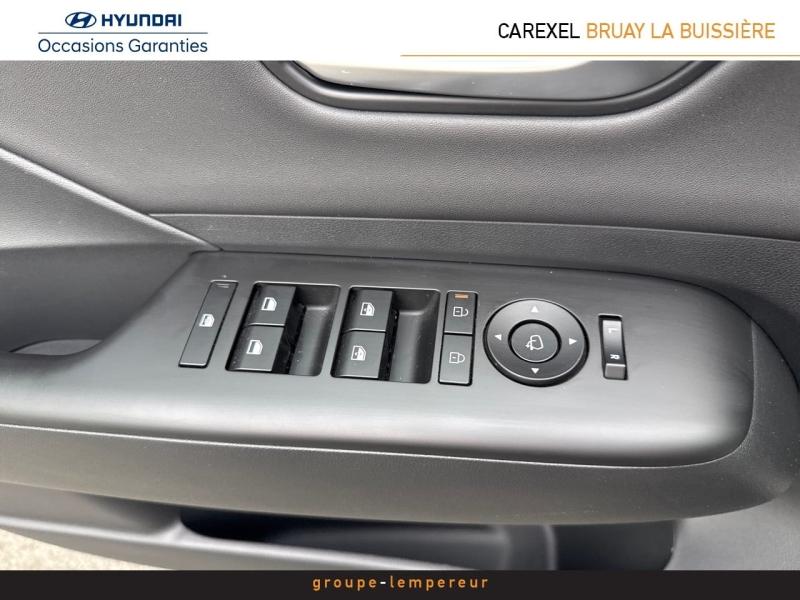 Image HYUNDAI Kona 1.6 T-GDi 138ch Creative DCT-7