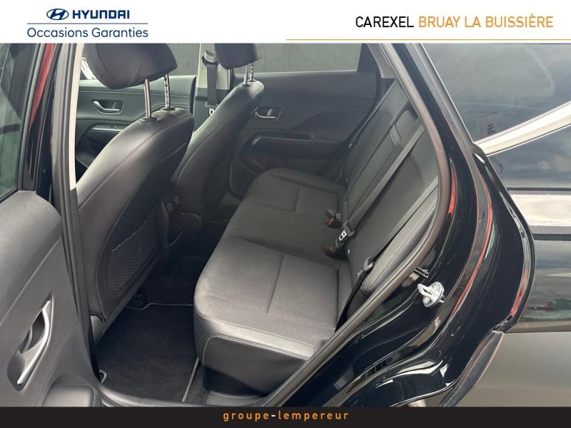 Image HYUNDAI Kona 1.6 T-GDi 138ch Creative DCT-7