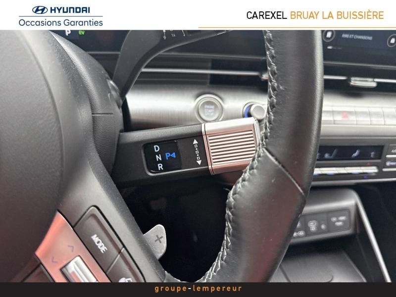 Image HYUNDAI Kona 1.6 T-GDi 138ch Creative DCT-7