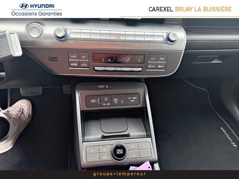 Image HYUNDAI Kona 1.6 T-GDi 138ch Creative DCT-7