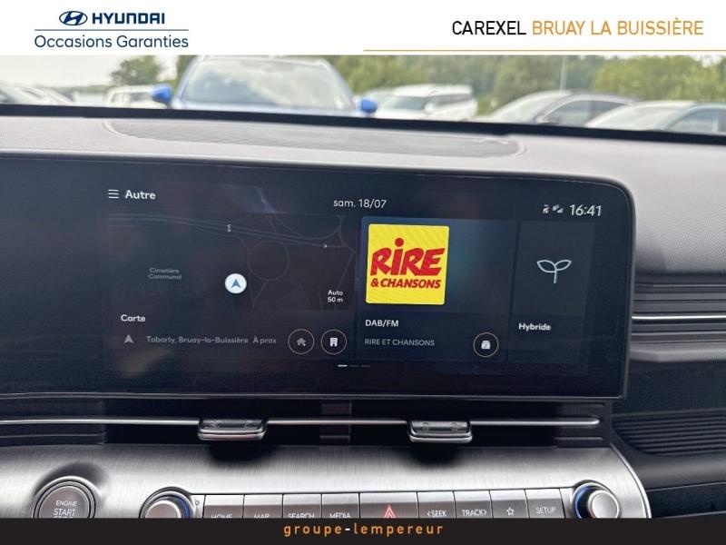 Image HYUNDAI Kona 1.6 T-GDi 138ch Creative DCT-7
