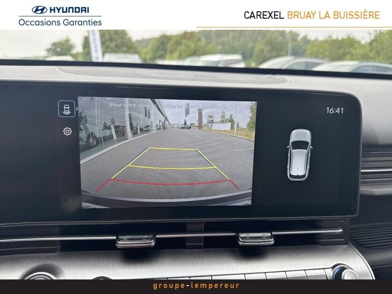 Image HYUNDAI Kona 1.6 T-GDi 138ch Creative DCT-7