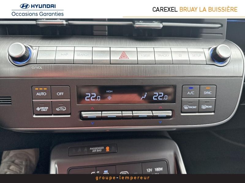 Image HYUNDAI Kona 1.6 T-GDi 138ch Creative DCT-7
