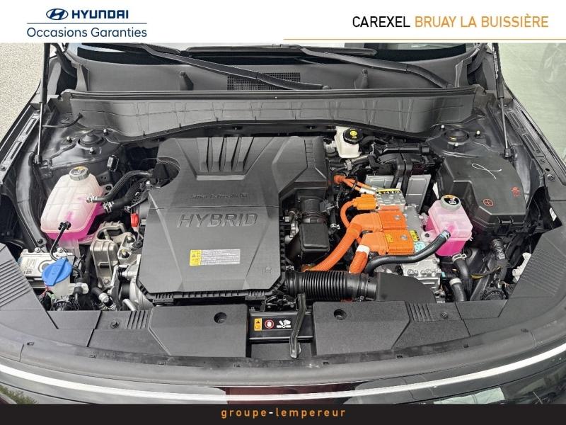 Image HYUNDAI Kona 1.6 T-GDi 138ch Creative DCT-7