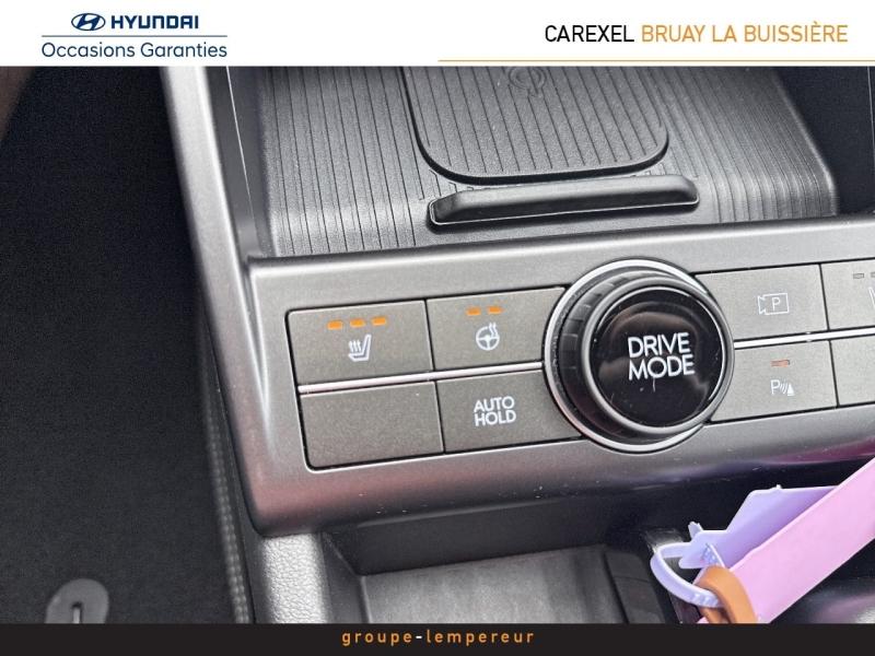 Image HYUNDAI Kona 1.6 T-GDi 138ch Creative DCT-7