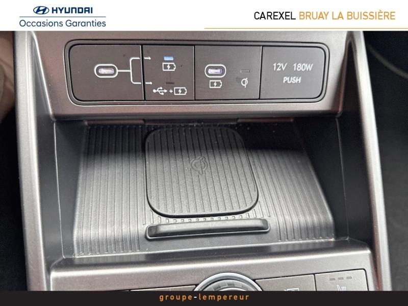 Image HYUNDAI Kona 1.6 T-GDi 138ch Creative DCT-7