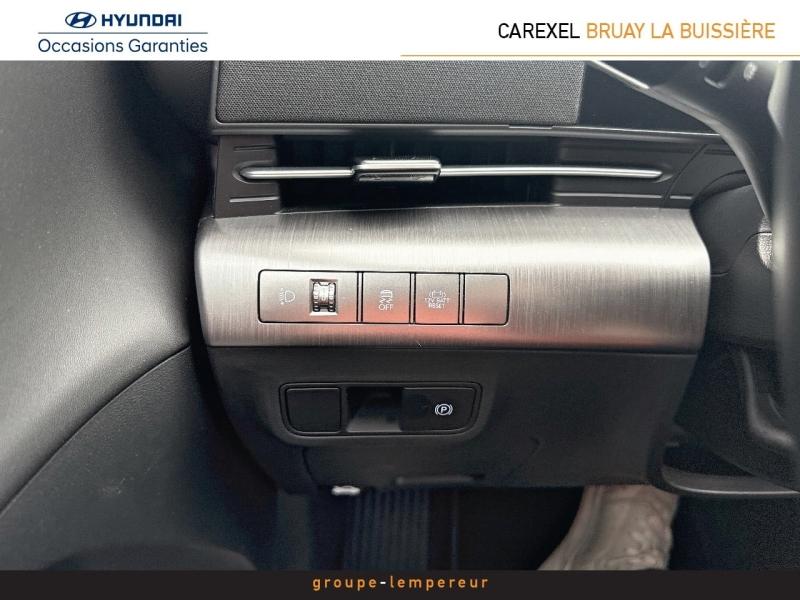 Image HYUNDAI Kona 1.6 T-GDi 138ch Creative DCT-7