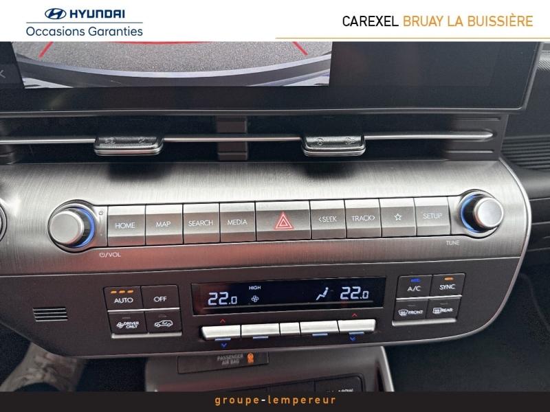 Image HYUNDAI Kona 1.6 T-GDi 138ch Creative DCT-7