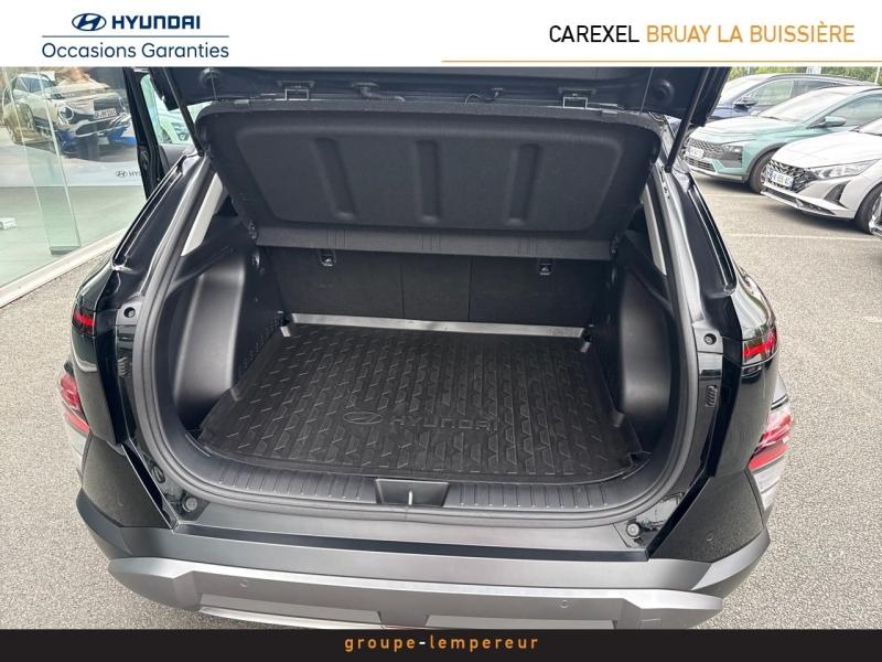 Image HYUNDAI Kona 1.6 T-GDi 138ch Creative DCT-7