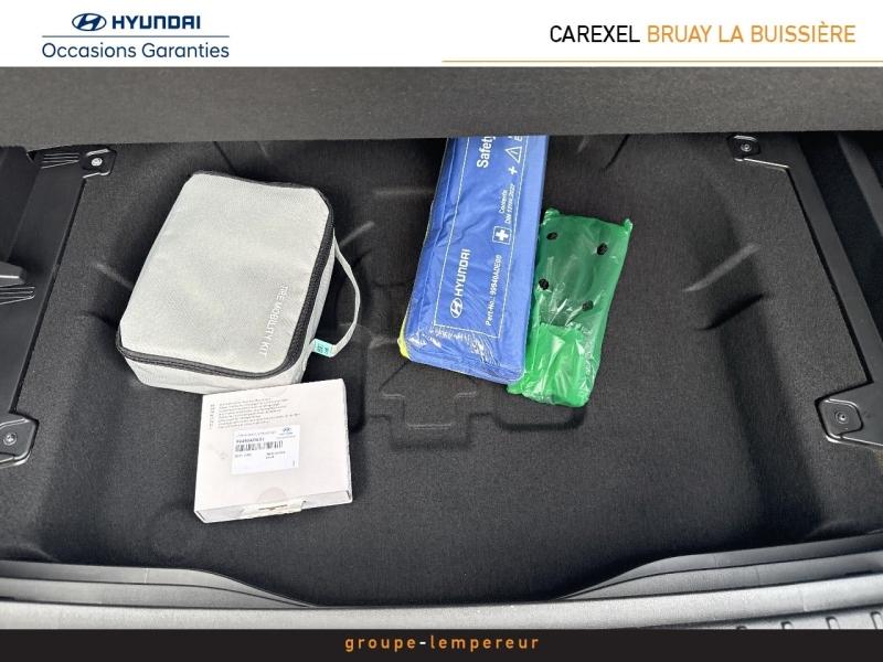Image HYUNDAI Kona 1.6 T-GDi 138ch Creative DCT-7