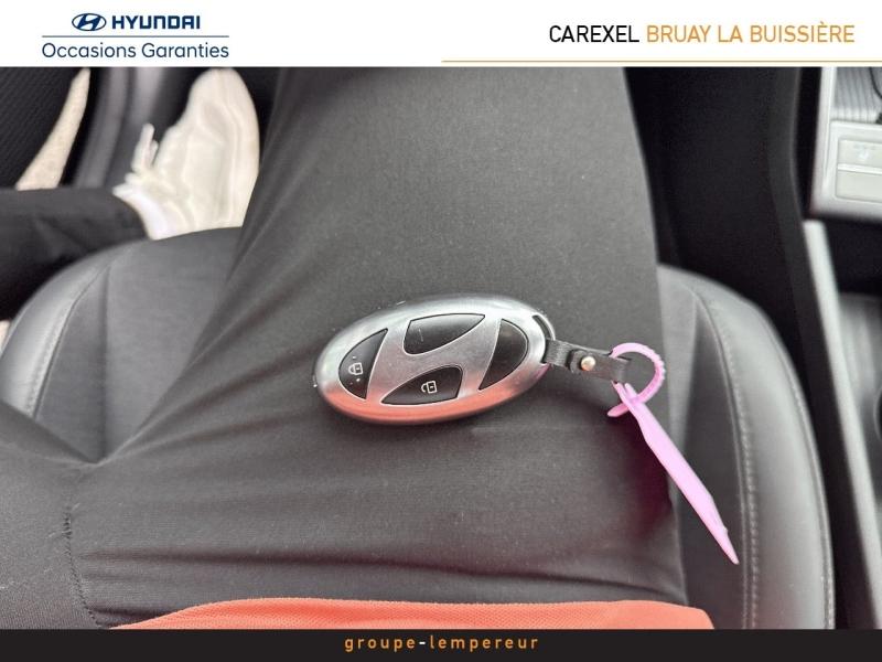 Image HYUNDAI Kona 1.6 T-GDi 138ch Creative DCT-7