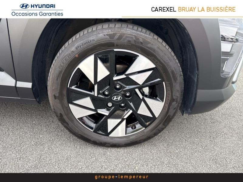 Image HYUNDAI Kona 1.6 T-GDi 138ch Creative DCT-7