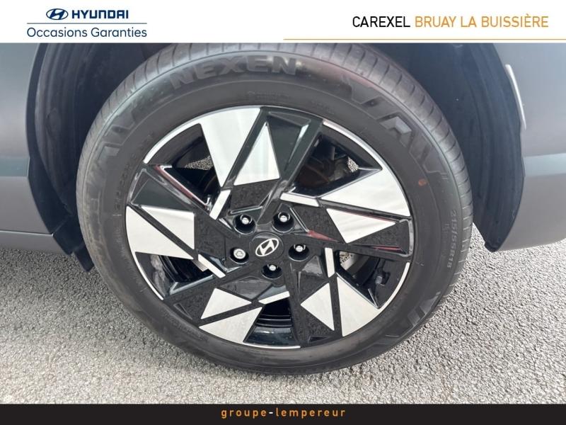 Image HYUNDAI Kona 1.6 T-GDi 138ch Creative DCT-7