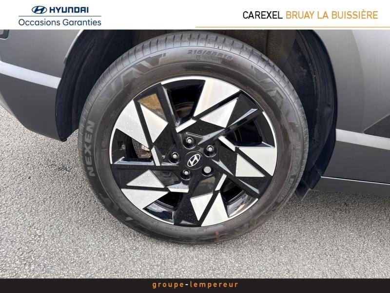 Image HYUNDAI Kona 1.6 T-GDi 138ch Creative DCT-7