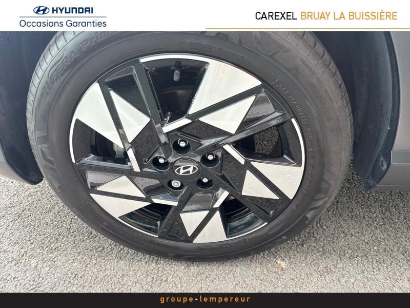 Image HYUNDAI Kona 1.6 T-GDi 138ch Creative DCT-7