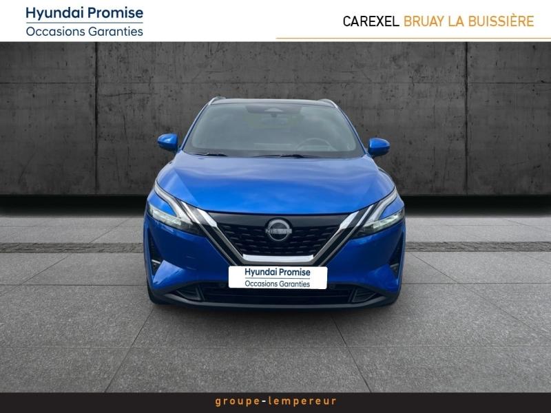 Image NISSAN Qashqai e-POWER 190ch Tekna 2022