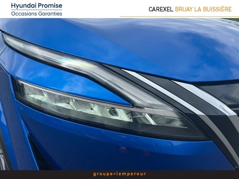 Image NISSAN Qashqai e-POWER 190ch Tekna 2022