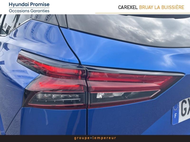Image NISSAN Qashqai e-POWER 190ch Tekna 2022