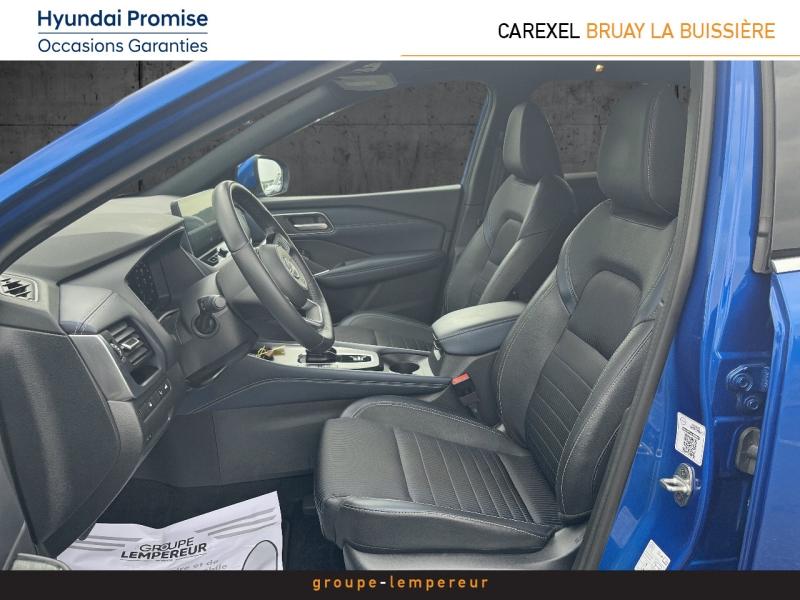 Image NISSAN Qashqai e-POWER 190ch Tekna 2022