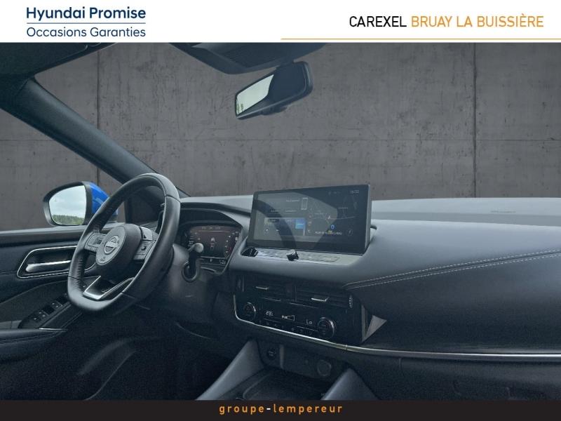 Image NISSAN Qashqai e-POWER 190ch Tekna 2022