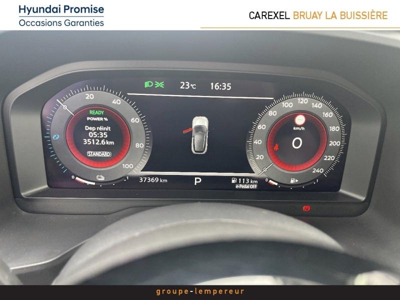 Image NISSAN Qashqai e-POWER 190ch Tekna 2022