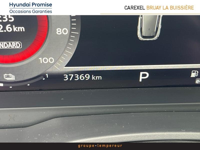 Image NISSAN Qashqai e-POWER 190ch Tekna 2022
