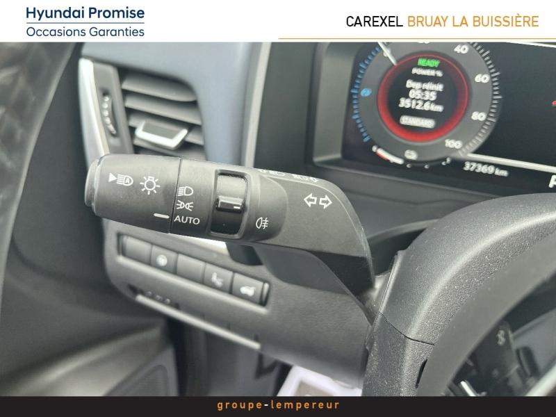 Image NISSAN Qashqai e-POWER 190ch Tekna 2022