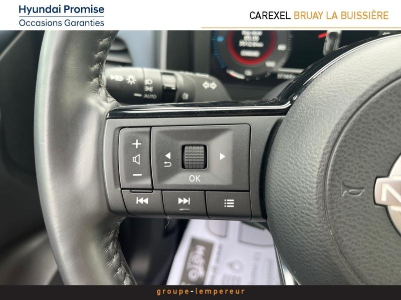 Image NISSAN Qashqai e-POWER 190ch Tekna 2022