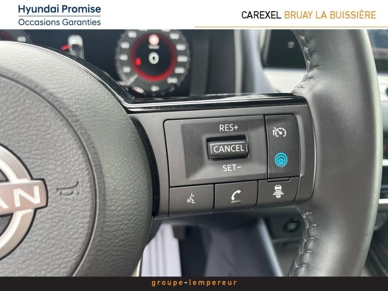 Image NISSAN Qashqai e-POWER 190ch Tekna 2022