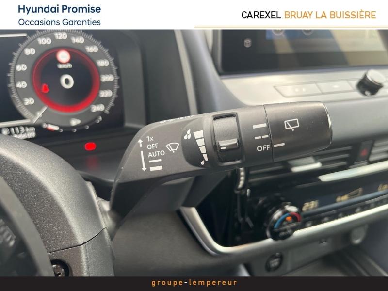 Image NISSAN Qashqai e-POWER 190ch Tekna 2022