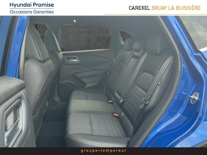 Image NISSAN Qashqai e-POWER 190ch Tekna 2022