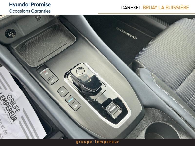 Image NISSAN Qashqai e-POWER 190ch Tekna 2022
