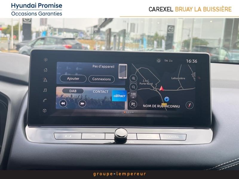 Image NISSAN Qashqai e-POWER 190ch Tekna 2022