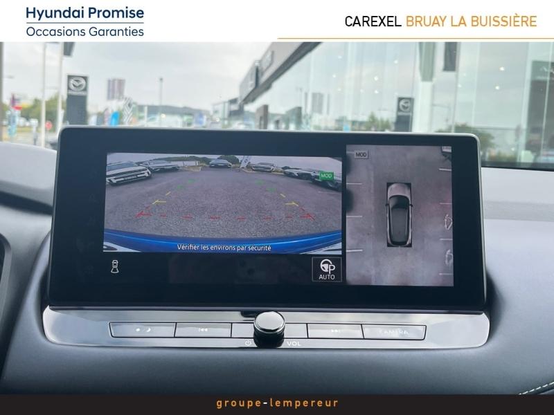 Image NISSAN Qashqai e-POWER 190ch Tekna 2022