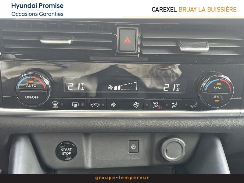 Image NISSAN Qashqai e-POWER 190ch Tekna 2022