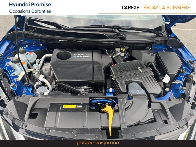 Image NISSAN Qashqai e-POWER 190ch Tekna 2022