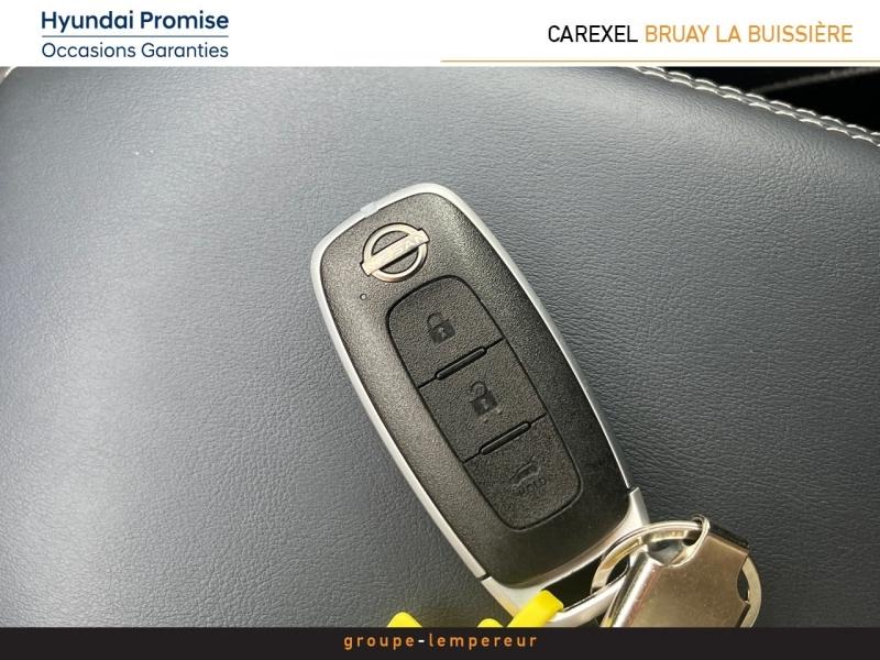 Image NISSAN Qashqai e-POWER 190ch Tekna 2022