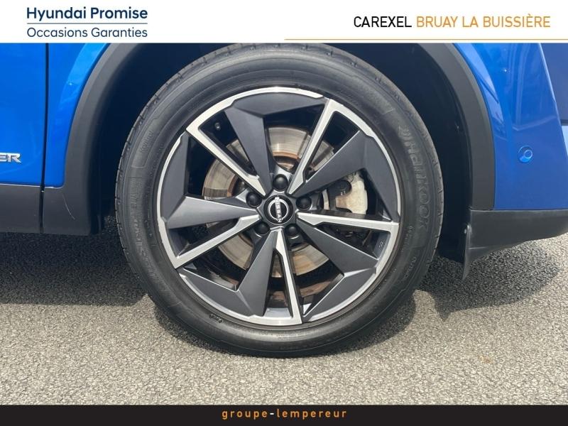 Image NISSAN Qashqai e-POWER 190ch Tekna 2022