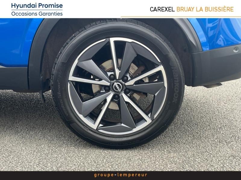 Image NISSAN Qashqai e-POWER 190ch Tekna 2022
