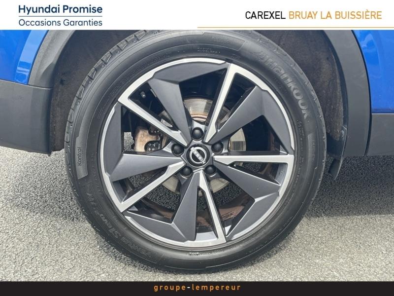 Image NISSAN Qashqai e-POWER 190ch Tekna 2022