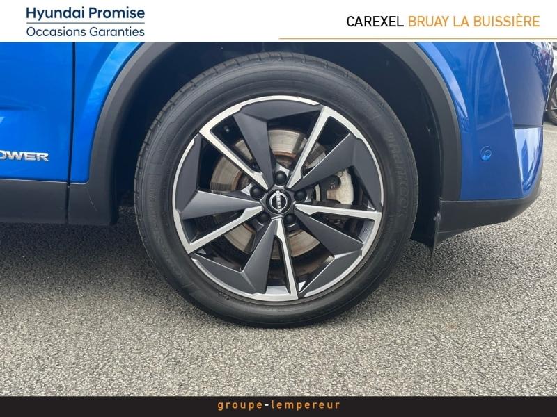 Image NISSAN Qashqai e-POWER 190ch Tekna 2022