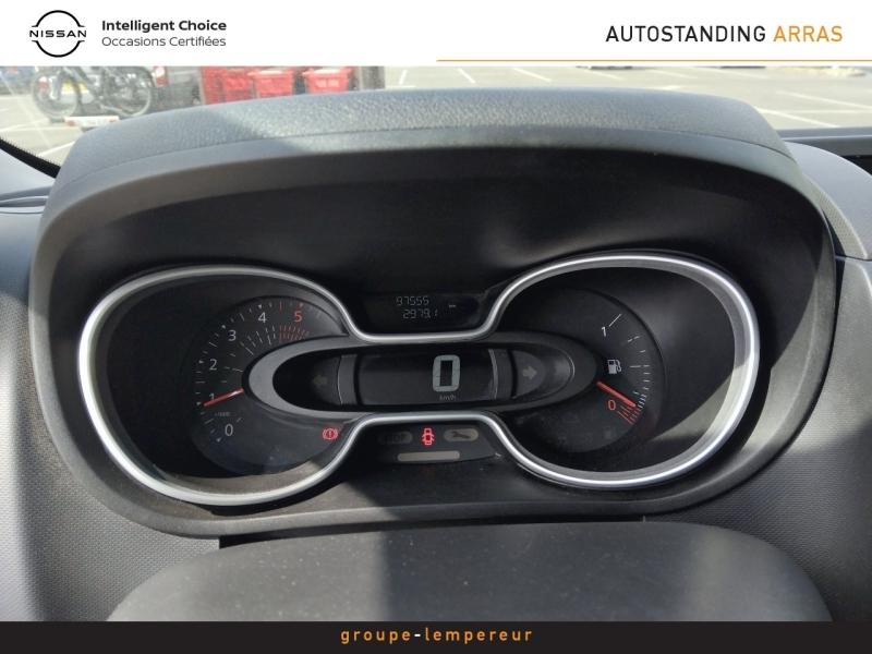 Image RENAULT Trafic Fg L1H1 1000 2.0 dCi 120ch Grand Confort E6